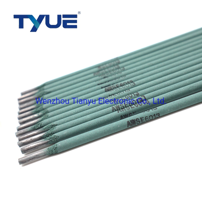 Kiswel My-13 Aws (E6013) MMA Stick Welding Electrodes