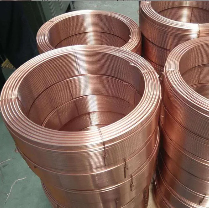 H08mna EL12 Submerged Arc TIG Welding Wire